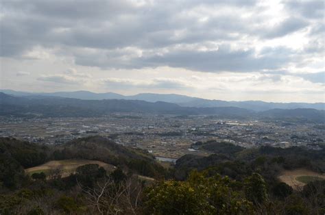 複郭陣地|陣地